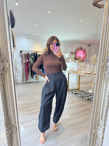 Grace trousers