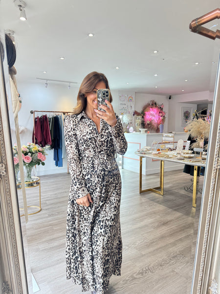 Carlie dress
