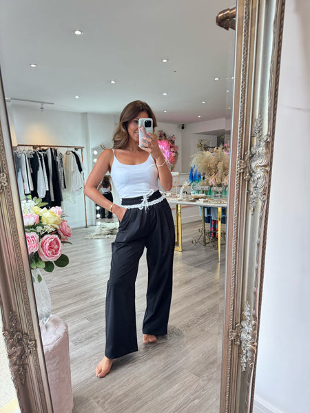 Harmony Trousers