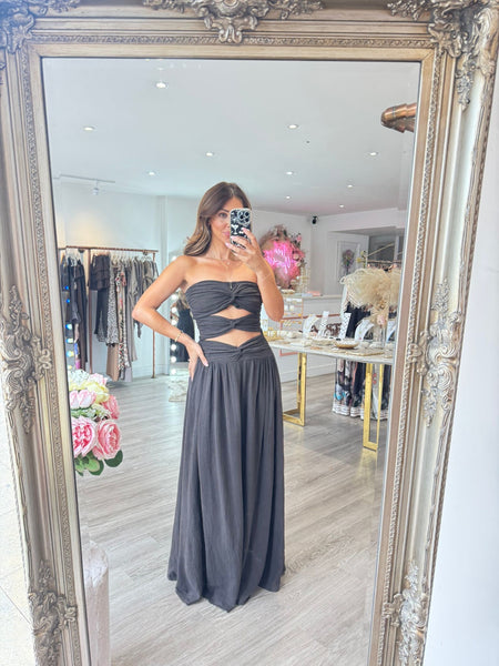 Ariyah Dress