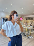 Bella blouse