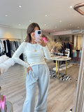 Amelia top