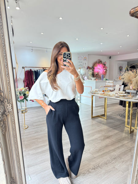 Evie trousers