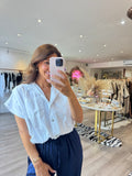 Bella blouse