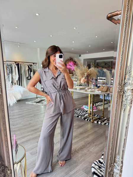 Penny co ord