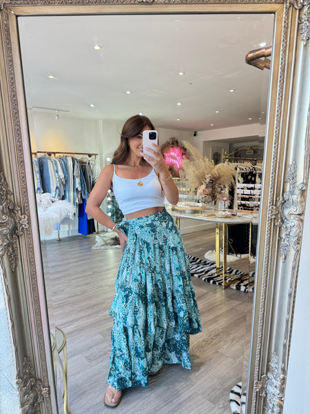 Carrie skirt