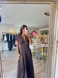 Cosete dress