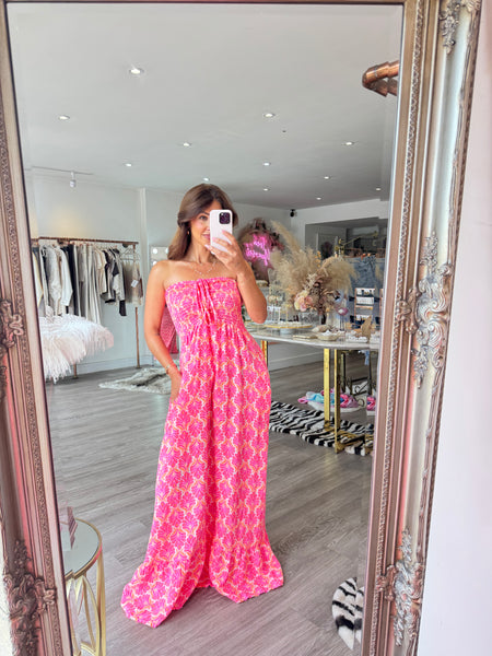 Marina dress