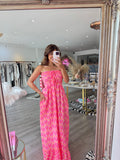 Marina dress
