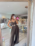 Arabella jumpsuit