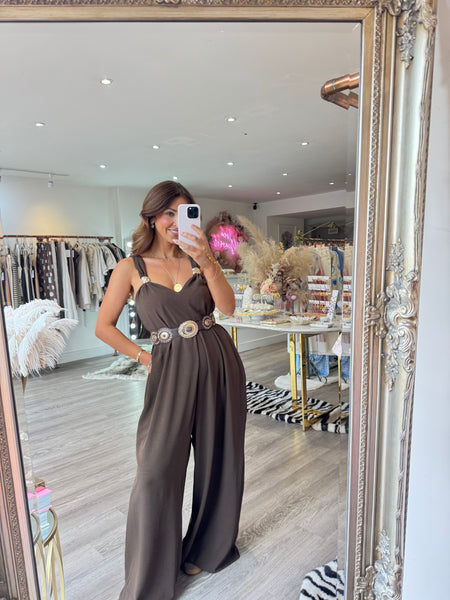 Arabella jumpsuit