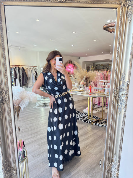 Milly dress