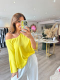 Melanie Jumper