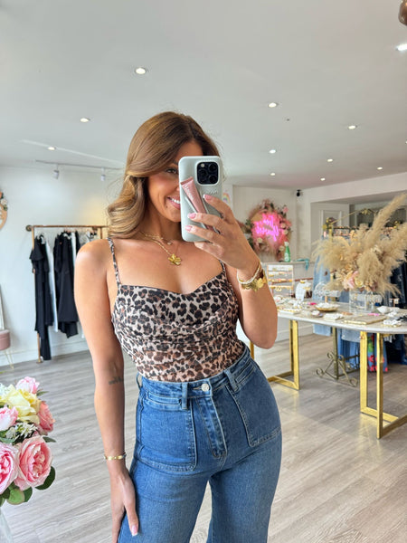 Lori Bodysuit