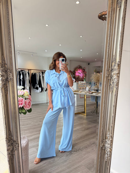 Chloe Co ord