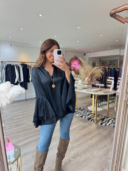 Luci blouse