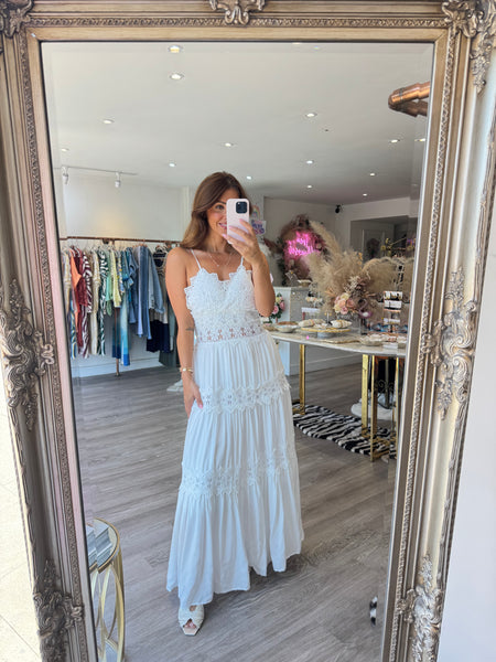 Gabriel dress