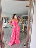 Marina dress