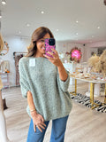 Jessie jumper