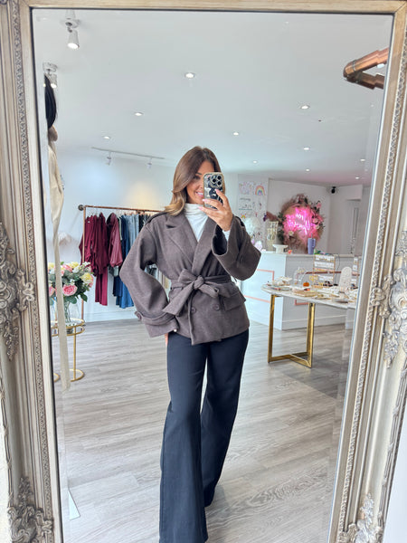 Erin jacket