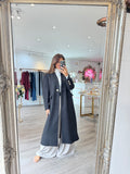 Roxy coat