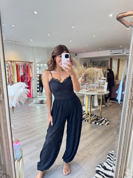 Eva trousers