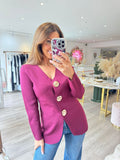 Carter Cardigan