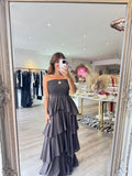 Novalie Maxi Dress