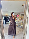 Isabel dress