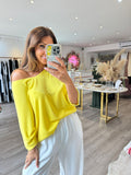 Melanie Jumper