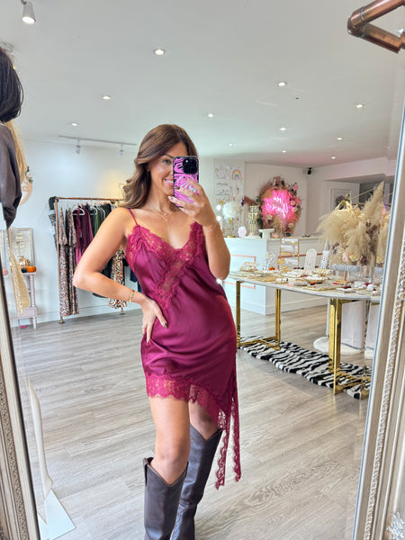 Harley dress