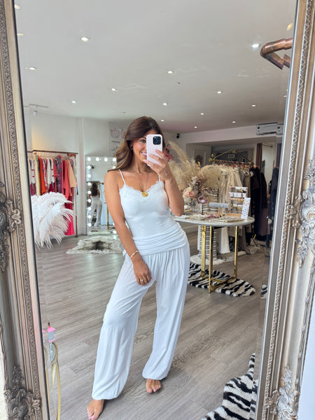 Brooke trousers