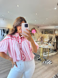 Paloma blouse