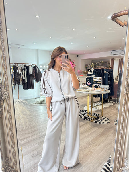 Grace Co ord
