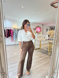 Molly trousers