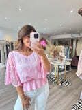 Blossom top