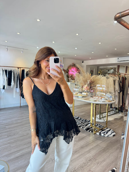 Willow cami