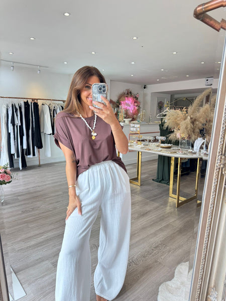 Payton Top
