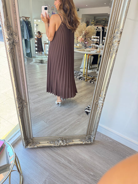 Luna dress