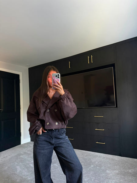 Sienna jacket
