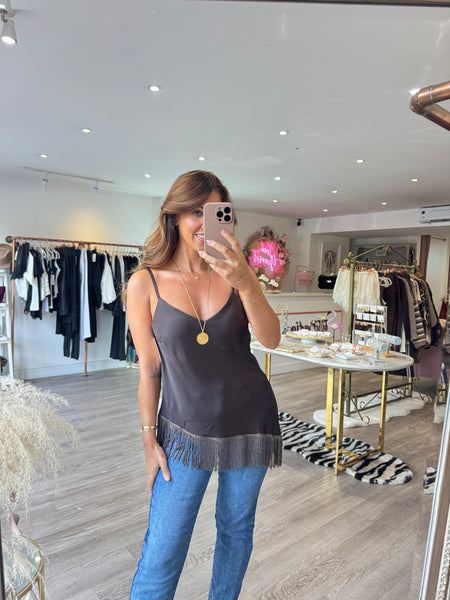 Romy cami