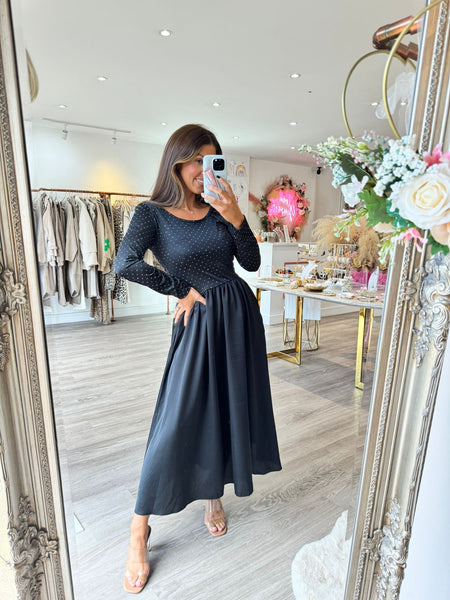 Jacqueline Dress