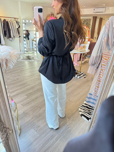 Dani blouse