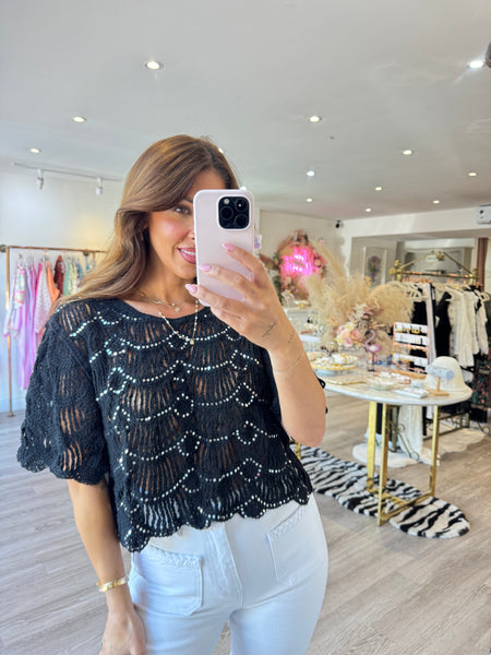 Romey top