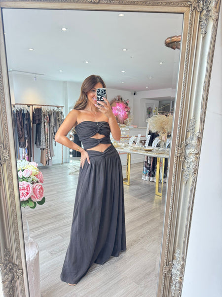 Ariyah Dress