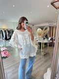 Poppy top