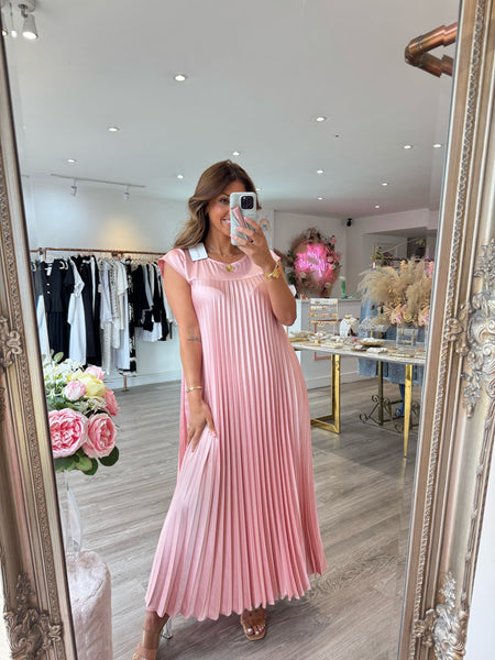 Victoria Dress