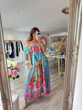 Phoebe Dress