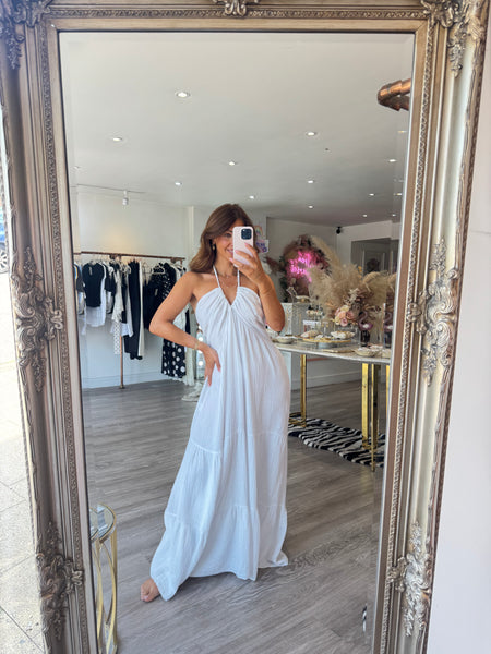 Laylani dress
