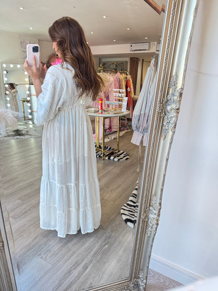 Rosa dress